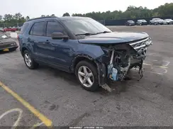 1FM5K7B8XJGB19626 2018 FORD EXPLORER