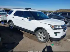 1FM5K7B8XJGB39388 2018 FORD EXPLORER