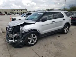 1FM5K7B8XJGB54604 2018 FORD EXPLORER