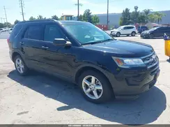 1FM5K7B8XJGB81625 2018 FORD EXPLORER