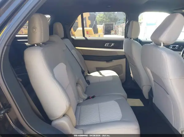 1FM5K7B8XJGB81625 2018 FORD EXPLORER - Image 8