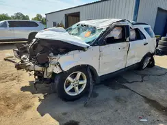 1FM5K7B8XJGB97064 2018 FORD EXPLORER