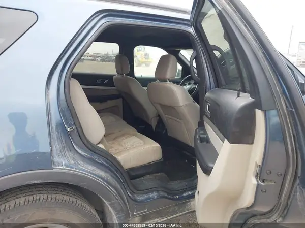 1FM5K7B8XJGB99364 2018 FORD EXPLORER - Image 8