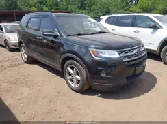 1FM5K7B8XJGC44982 2018 FORD EXPLORER