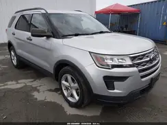 1FM5K7B8XJGC45131 2018 FORD EXPLORER