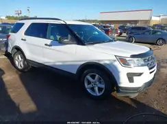 1FM5K7B8XJGC69686 2018 FORD EXPLORER