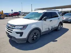 1FM5K7B8XJGC94281 2018 FORD EXPLORER
