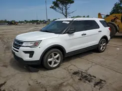1FM5K7B8XKGA93269 2019 FORD EXPLORER