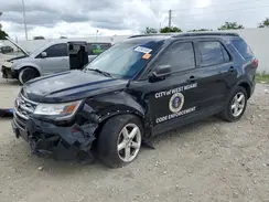 1FM5K7BB7JGB85339 2018 FORD EXPLORER