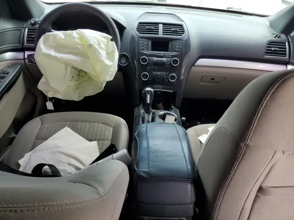 1FM5K7BB7JGB85339 2018 FORD EXPLORER - Image 8