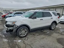 1FM5K7BH0GGA61356 2016 FORD EXPLORER