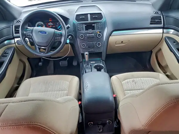1FM5K7BH0GGA61356 2016 FORD EXPLORER - Image 8