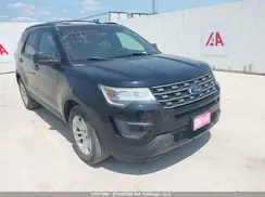1FM5K7BH0GGB20549 2016 FORD EXPLORER