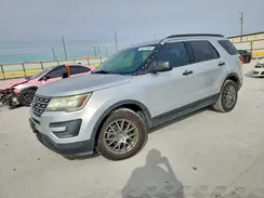 1FM5K7BH0GGB33351 2016 FORD EXPLORER