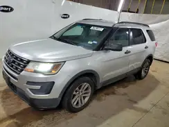1FM5K7BH0GGB34189 2016 FORD EXPLORER