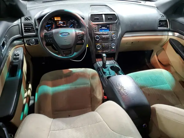1FM5K7BH0GGB34189 2016 FORD EXPLORER - Image 8