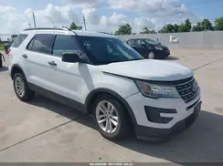 1FM5K7BH0GGB85868 2016 FORD EXPLORER