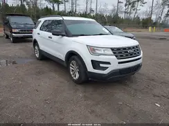 1FM5K7BH0GGC11076 2016 FORD EXPLORER