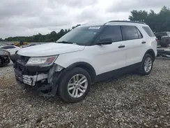 1FM5K7BH0GGD21545 2016 FORD EXPLORER