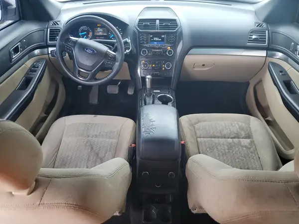 1FM5K7BH0GGD21545 2016 FORD EXPLORER - Image 8
