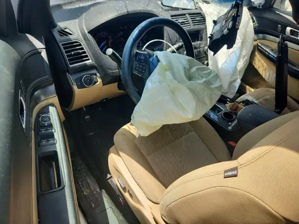1FM5K7BH0HGA21943 2017 FORD EXPLORER - Image 8