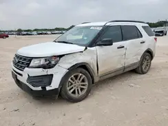 1FM5K7BH0HGA58717 2017 FORD EXPLORER