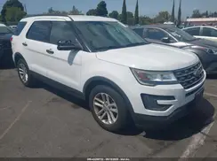 1FM5K7BH0HGB07169 2017 FORD EXPLORER