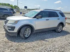 1FM5K7BH0HGB30239 2017 FORD EXPLORER