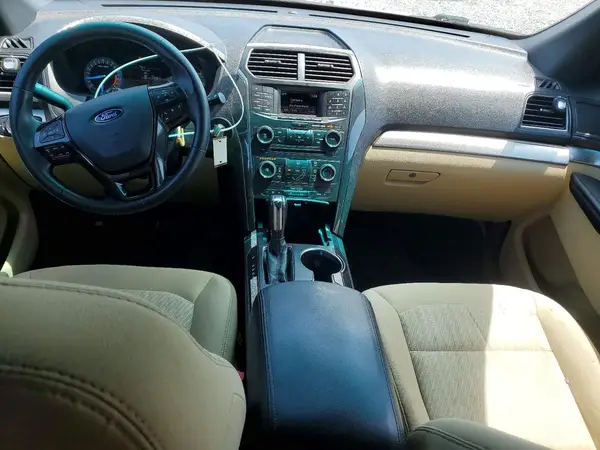 1FM5K7BH0HGB30239 2017 FORD EXPLORER - Image 8