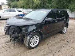 1FM5K7BH0HGC03108 2017 FORD EXPLORER