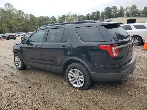 1FM5K7BH0HGC03108 2017 FORD EXPLORER - Image 2