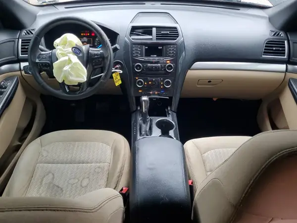 1FM5K7BH0HGC03108 2017 FORD EXPLORER - Image 8