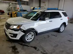 1FM5K7BH0HGC03514 2017 FORD EXPLORER