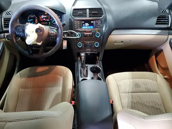 1FM5K7BH0HGC03514 2017 FORD EXPLORER - Image 8