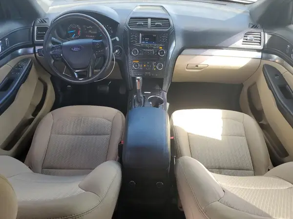 1FM5K7BH0HGC91657 2017 FORD EXPLORER - Image 8
