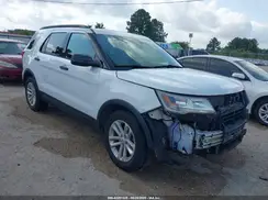 1FM5K7BH0HGD07825 2017 FORD EXPLORER