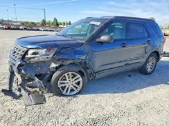 1FM5K7BH0HGD12880 2017 FORD EXPLORER