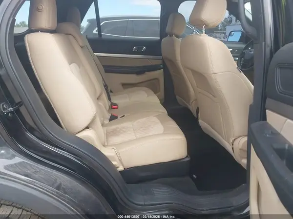 1FM5K7BH0HGD62632 2017 FORD EXPLORER - Image 8