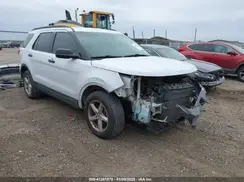 1FM5K7BH0KGA72057 2019 FORD EXPLORER