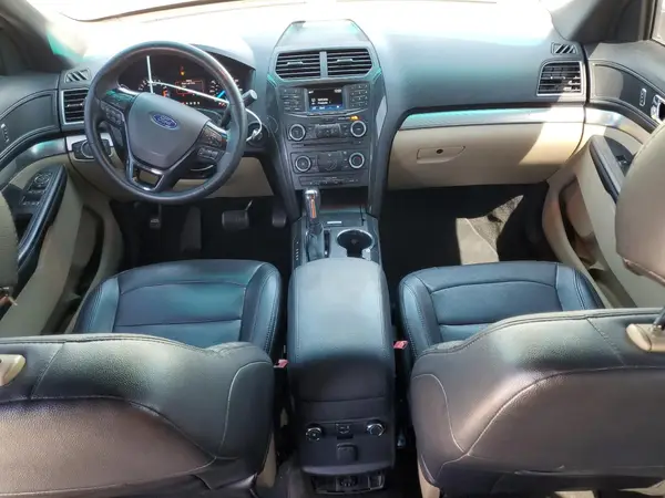 1FM5K7BH1GGB52717 2016 FORD EXPLORER - Image 8