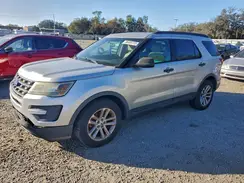 1FM5K7BH1GGB70084 2016 FORD EXPLORER