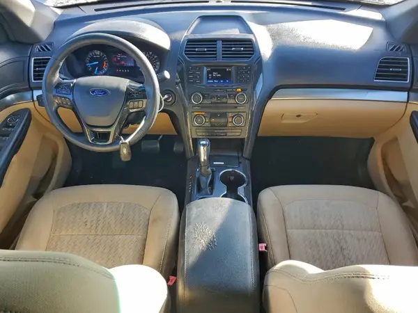 1FM5K7BH1GGB70084 2016 FORD EXPLORER - Image 8