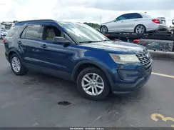 1FM5K7BH1GGB92232 2016 FORD EXPLORER