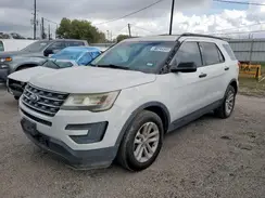 1FM5K7BH1GGB94126 2016 FORD EXPLORER