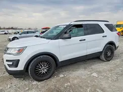 1FM5K7BH1GGC35435 2016 FORD EXPLORER