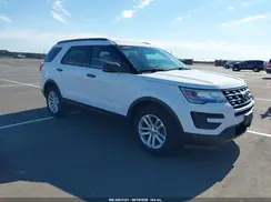 1FM5K7BH1GGC68077 2016 FORD EXPLORER
