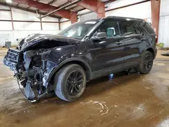 1FM5K7BH1GGD12045 2016 FORD EXPLORER