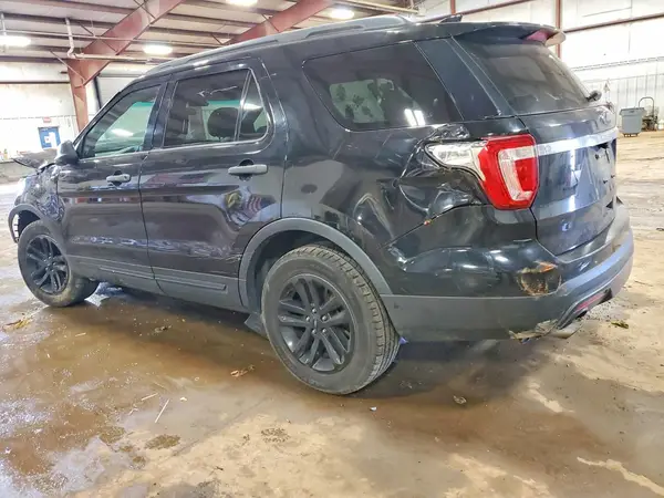 1FM5K7BH1GGD12045 2016 FORD EXPLORER - Image 2