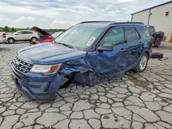 1FM5K7BH1GGD21389 2016 FORD EXPLORER