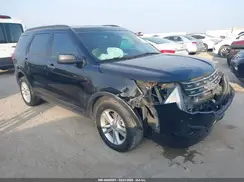 1FM5K7BH1HGA33518 2017 FORD EXPLORER